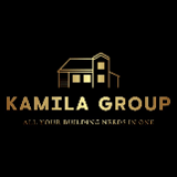 Company/TP logo - "Kamila group"