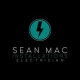 Company/TP logo - "Sean Mac Installations"
