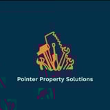 Company/TP logo - "Pointer Property Solutions"