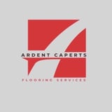 Company/TP logo - "Ardent Flooring"