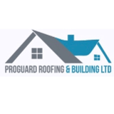 Company/TP logo - "ProGuard Roofing & Building Ltd"