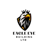 Company/TP logo - "Eagle Eye Building"
