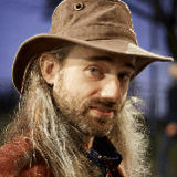 Company/TP logo - "Mat Booth LTD"