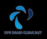 Company/TP logo - "DPS Drain Clear 24/7 LTD"