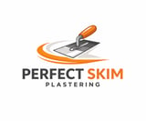 Company/TP logo - "PerfectSkim"