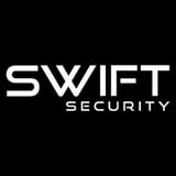 Company/TP logo - "Swift Security Solutions"