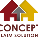 Company/TP logo - "Concept Claims Solutions Bucks (SAS Resolve)"