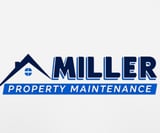 Company/TP logo - "Miller Property Maintenance"