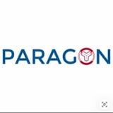 Company/TP logo - "Paragon electrical "
