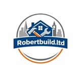 Company/TP logo - "ROBERT BUILD LIMITED"