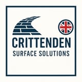 Company/TP logo - "Crittenden Surface Solutions"