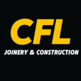 Company/TP logo - "CFL Joinery & Construction Ltd"