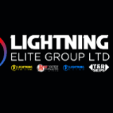 Company/TP logo - "Lightning Elite Group Ltd"