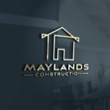 Company/TP logo - "Maylands Construction "