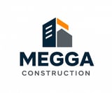 Company/TP logo - "General Builder And Tiling Master"
