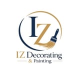 Company/TP logo - "IZ Painting & Decorating LTD"