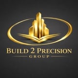 Company/TP logo - "Build To Precision "