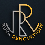 Company/TP logo - "Ruva Renovations limited"