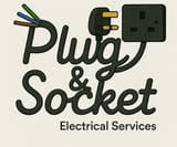 Company/TP logo - "Kyla Electrical & property Maintenance"