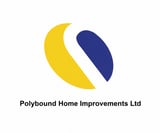 Company/TP logo - "Polybound home improvements Ltd"