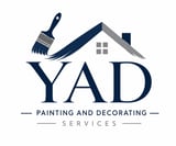 Company/TP logo - "Yad Painting & Decorating Services"