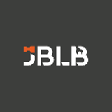 Company/TP logo - "JBLB Plumbing & Heating Services"