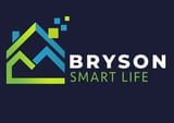 Company/TP logo - "The Bryson Group"