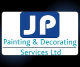 Company/TP logo - "JP Painting and Decorating Services LTD"