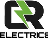 Company/TP logo - "C&R Electrics"