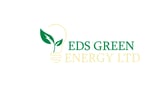 Company/TP logo - "EDS GREEN ENERGY LTD."