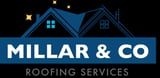Company/TP logo - "Millar & Co"