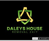 Company/TP logo - "Daleys House Removal"