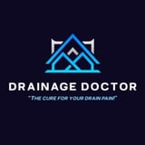 Company/TP logo - "Drainage Doctor LTD"