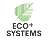 Company/TP logo - "Eco Plus Systems"