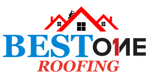 Company/TP logo - "BEST 1 ROOFING AND PROPERTY MAINTENANCE LTD"
