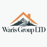 Company/TP logo - "War Is Group LTD "