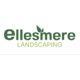 Company/TP logo - "Ellesmere Landscapes LTD"
