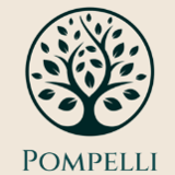 Company/TP logo - "Pompelli"