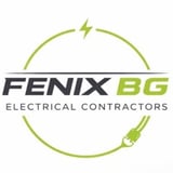 Company/TP logo - "FENiX-BG"