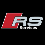 Company/TP logo - "RS Services"