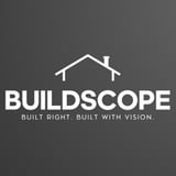 Company/TP logo - "Buildscope"