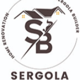 Company/TP logo - "SERGOLA LTD"