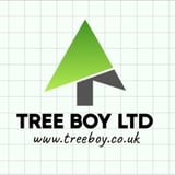 Company/TP logo - "TREE BOY LTD"