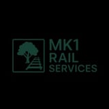 Company/TP logo - "MK1 Rail Services"