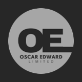 Company/TP logo - "Oscar Edward LTD"
