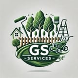 Company/TP logo - "G & S SERVICES LTD"