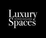 Company/TP logo - "luxury spaces"