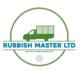Company/TP logo - "RUBBISH MASTER LTD"