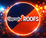 Company/TP logo - "Upgrade Home Improvements"
