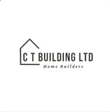 Company/TP logo - "C T Building Ltd"